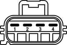 NGK 92413